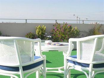 Hotel De France Cannes