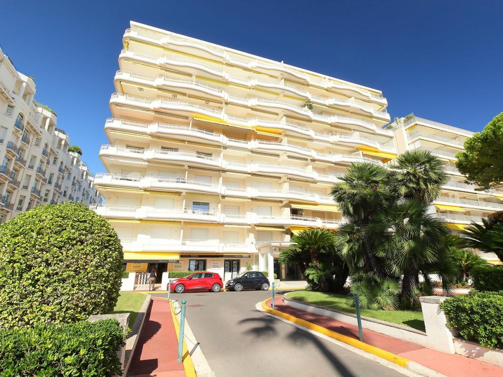 Hotel Brimer Cannes