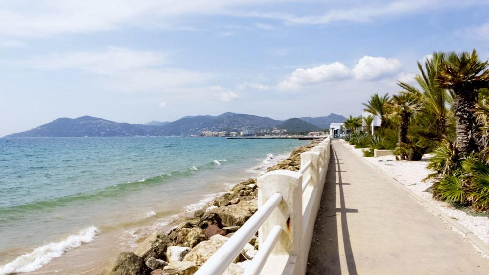 La Bocca 3* Cannes
