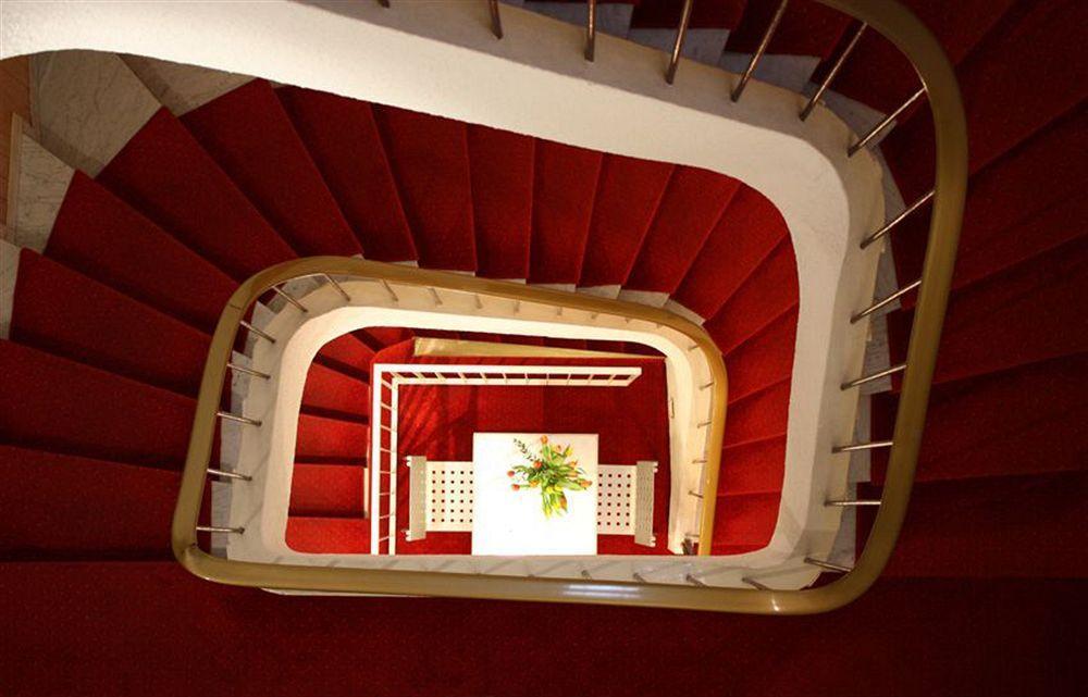 Hotel Azurene Royal Cannes