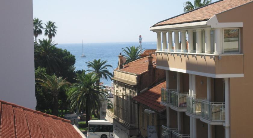 Hotel Le Mistral