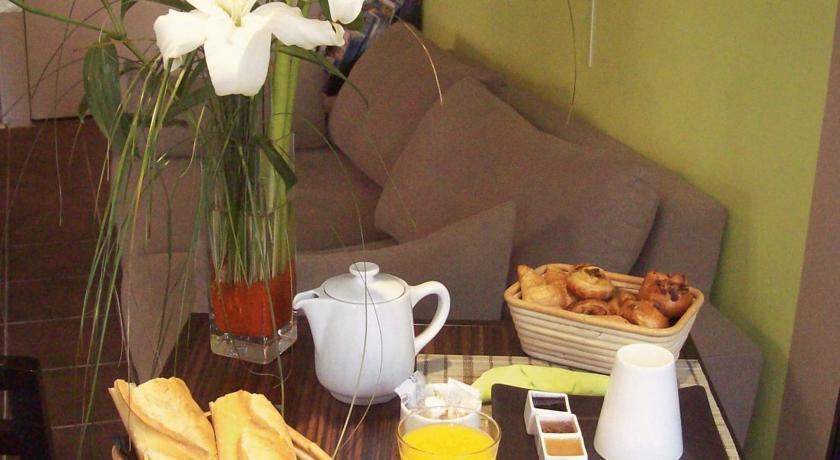 Hotel Le Mistral