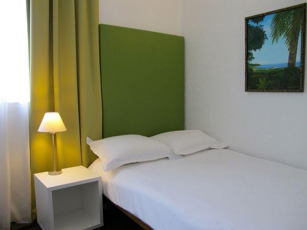 Alnea Hotel Cannes