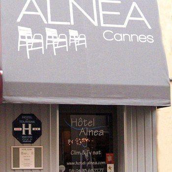 Alnea Cannes