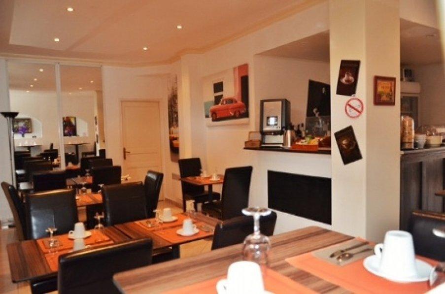 Ruc Hotel 4*