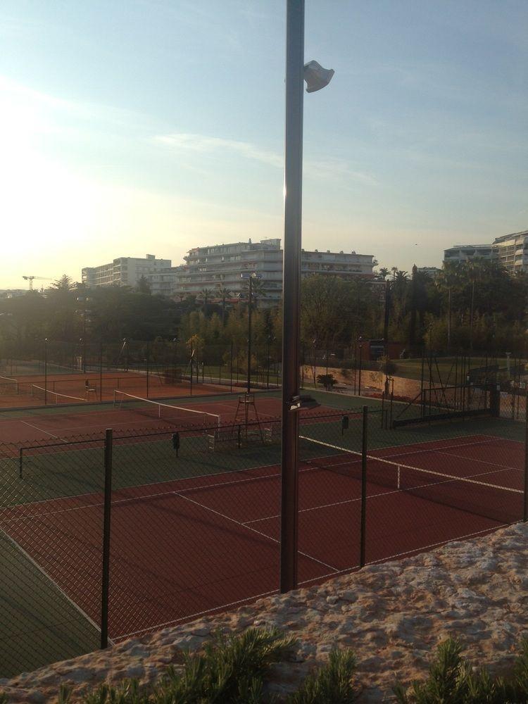 Ruc 4* Cannes