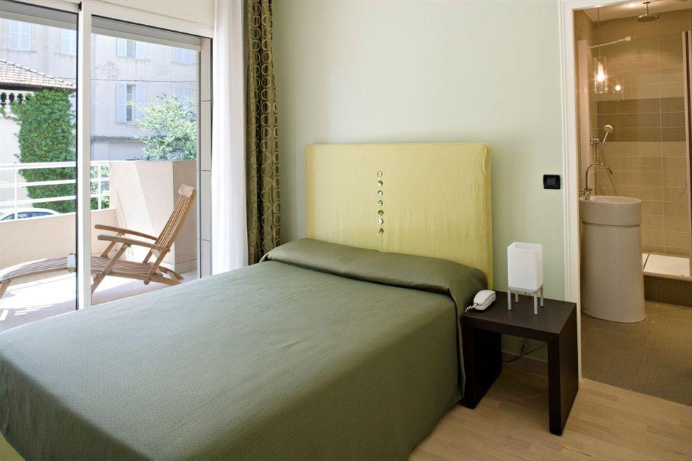 Aparthotel Arthur Bel Air