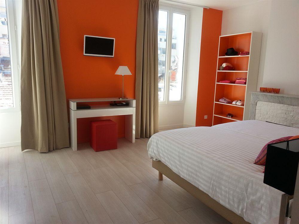 O Carre Croisette 4* Cannes
