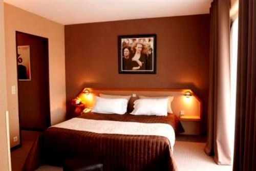 Hotel Beausejour