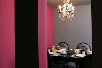 Garbo Hotel 4*