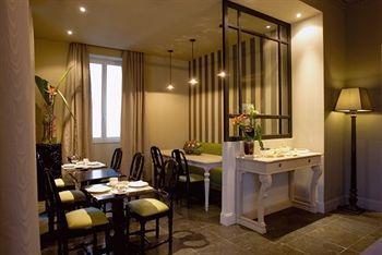 Garbo Hotel