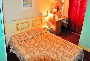 Atlantis Hotel 3*