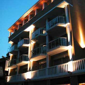 Aparthotel D'estelle Cannes