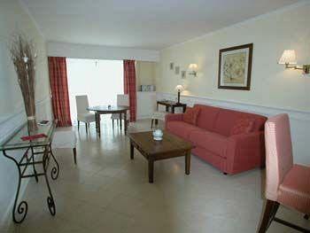 D'estelle Aparthotel Cannes
