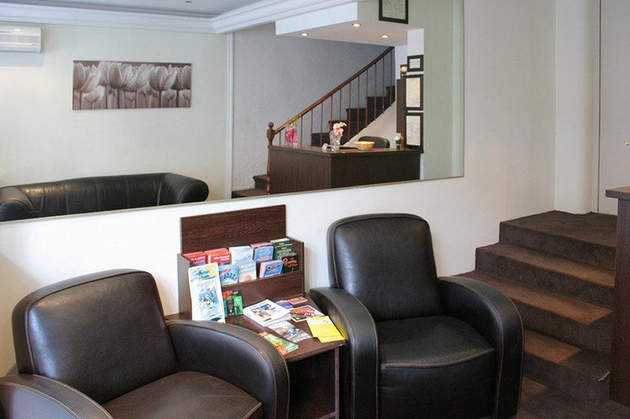 Hotel P.l.m. Cannes