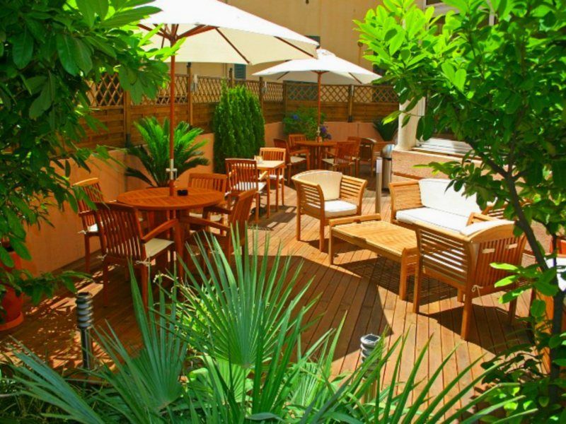Citadines Croisette Cannes
