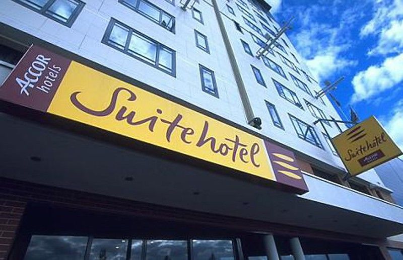 Novotel Centre