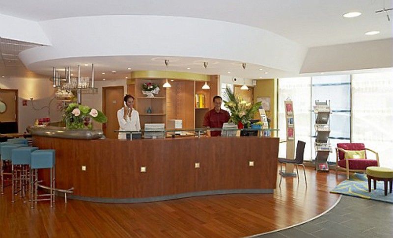 Novotel Centre 4* Cannes