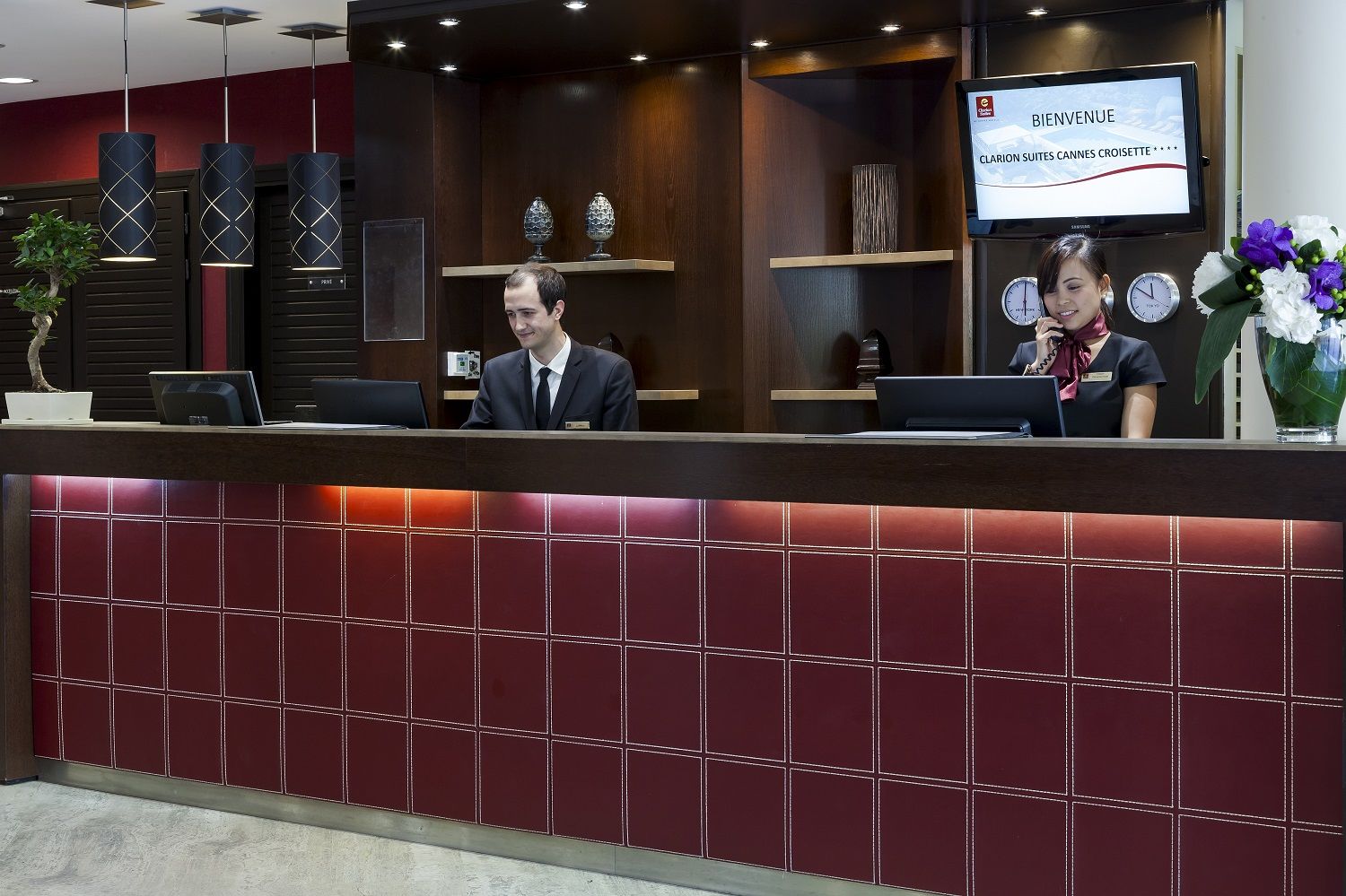 Hotel Neho Croisette