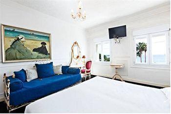 Bleu Rivage Apartment *