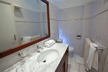Apartment Bleu Rivage *