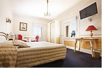 Bleu Rivage Apartment *