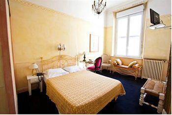 Bleu Rivage Apartment