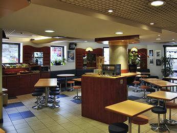 Hotel Ibis Budget Centre