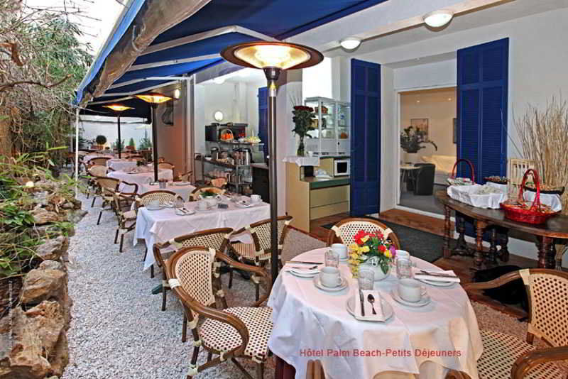 Hotel Palm