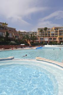 Club Mmv Horizon Bleu * Cannes