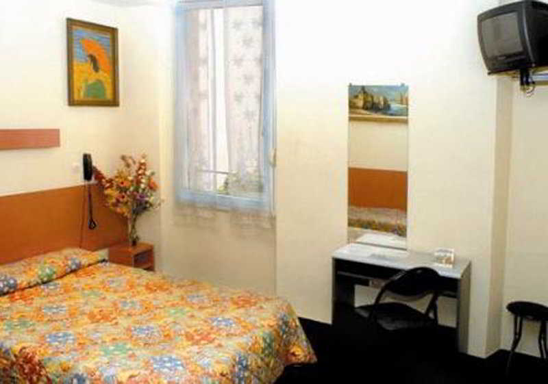Appia Hotel