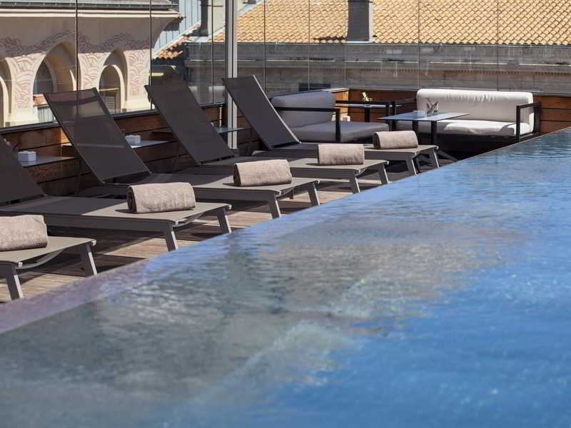 Five Seas By Inwood Hotel Cannes