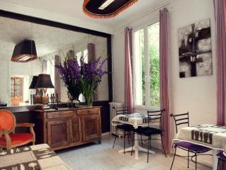 Hotel Chanteclair