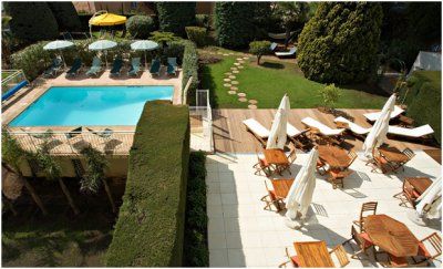 Beausejour Hotel