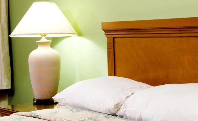 Le Camarat Apartment