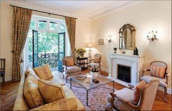 Apartment Place Vauban Cannes