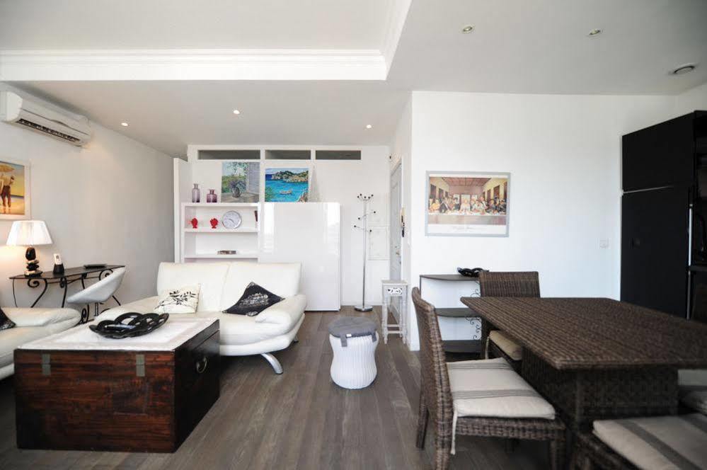 Apartment Appartement Cannes Avec Vue Sur Le Port Cannes