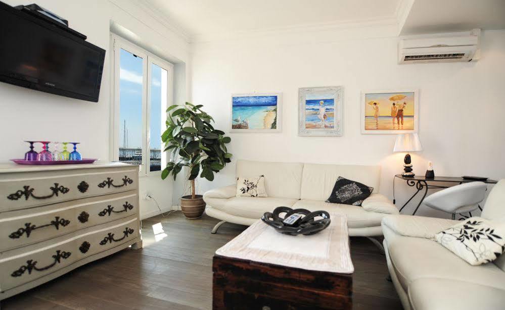 Appartement Cannes Avec Vue Sur Le Port Cannes