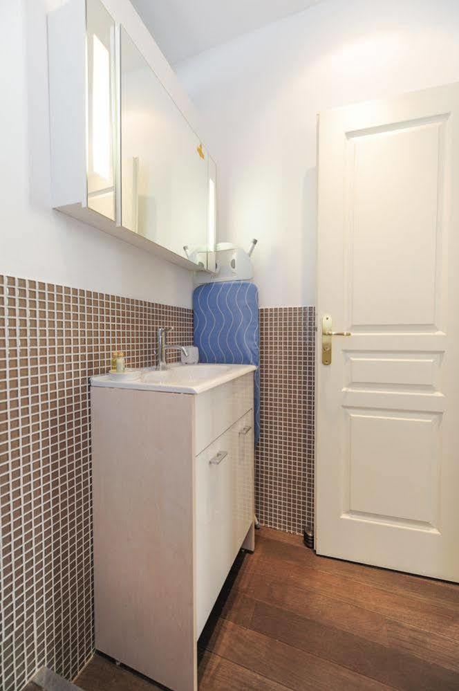 Appartement Cannes Avec Vue Sur Le Port Apartment *