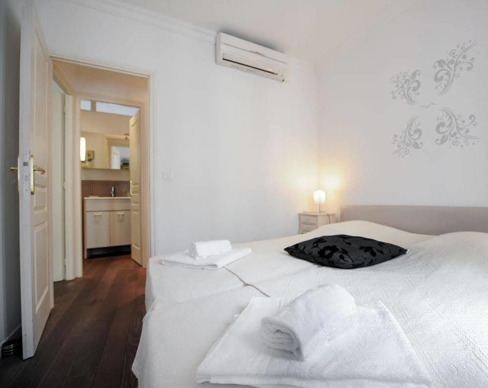 Appartement Cannes Avec Vue Sur Le Port Cannes