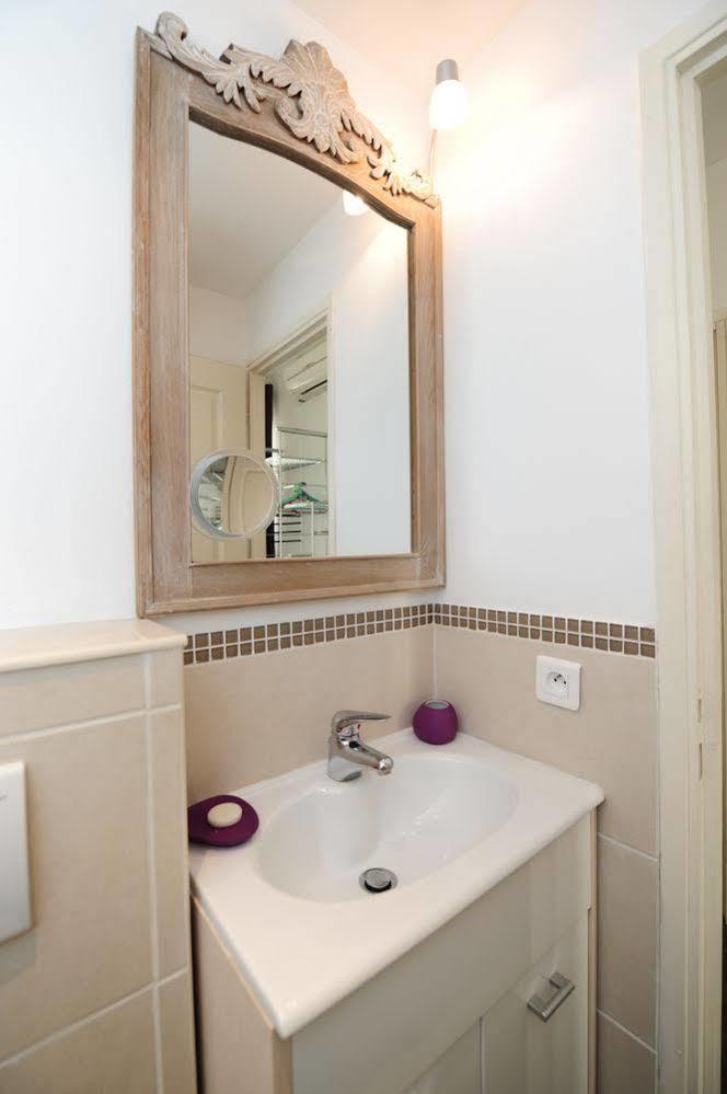 Apartment Appartement Cannes Avec Vue Sur Le Port Cannes