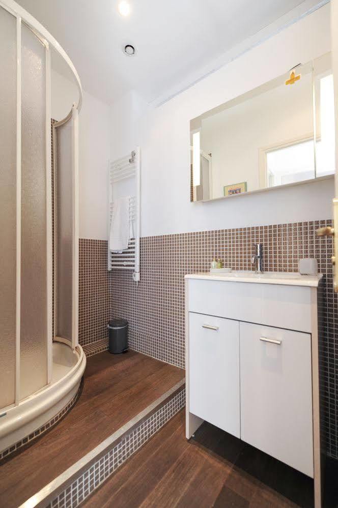 Appartement Cannes Avec Vue Sur Le Port Apartment *