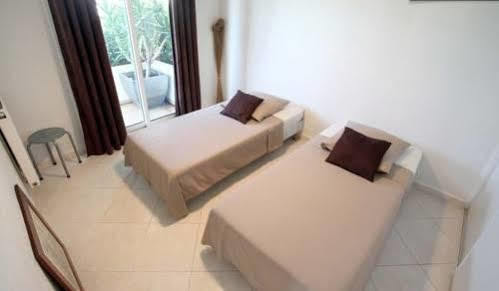 Panoramer Apartment Cannes