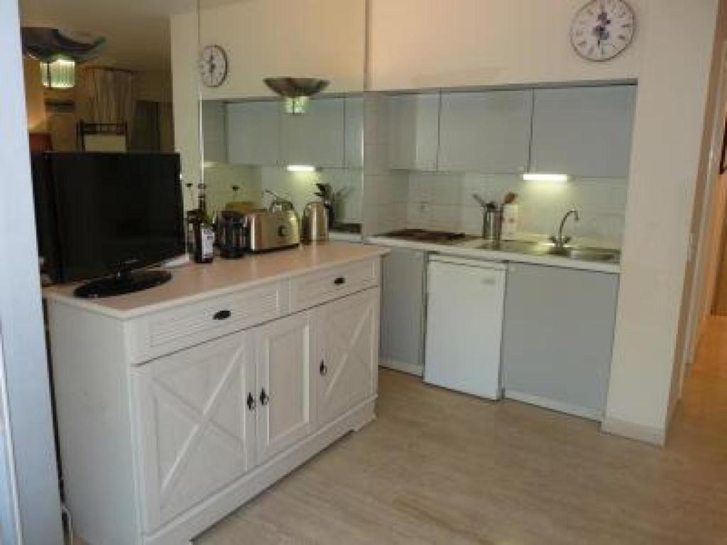 Gisela Apartment *