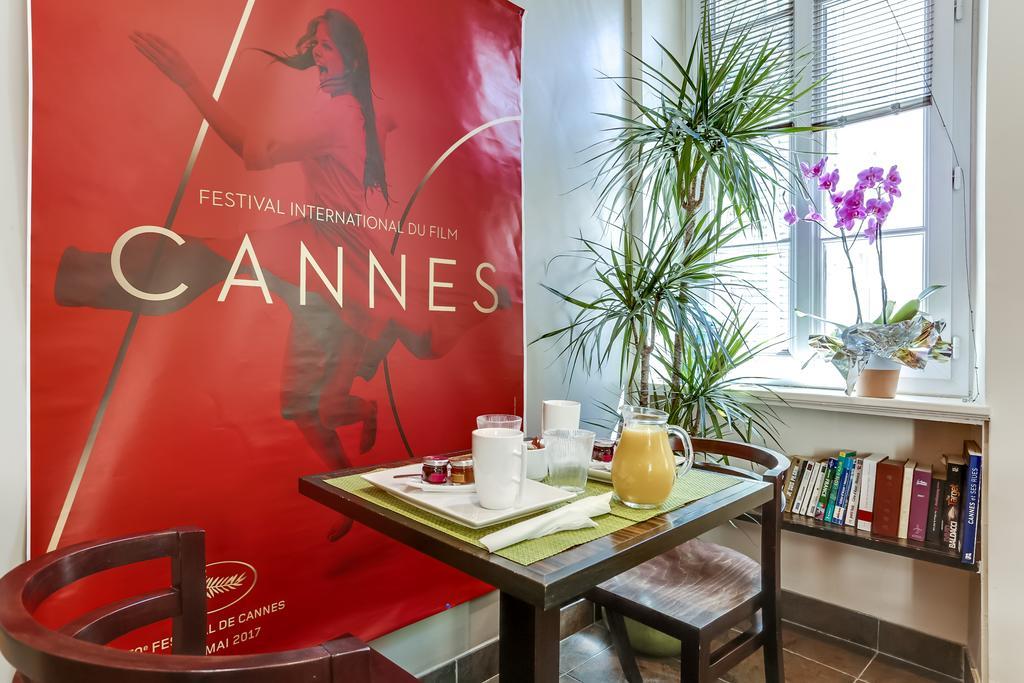 Le Mistral Hotel Cannes