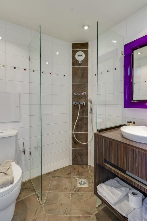 Le Mistral 3* Cannes