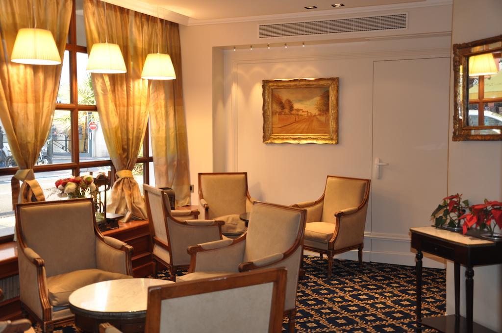 Hotel Splendid 4*