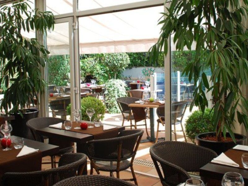 Hotel Amarante Cannes