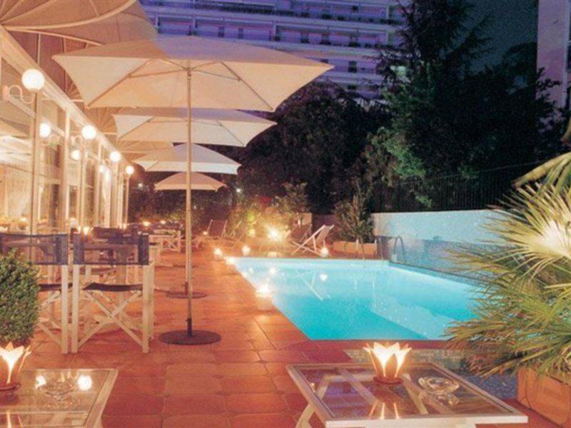 Amarante Cannes