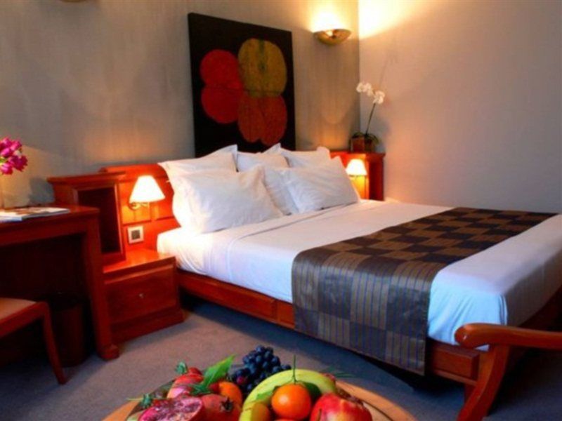Hotel Amarante Cannes